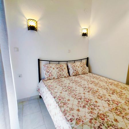 Nea Skioni Comfy Apartments - Halkidiki 外观 照片