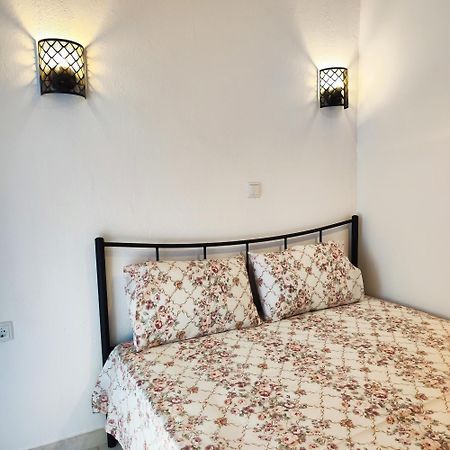 Nea Skioni Comfy Apartments - Halkidiki 外观 照片