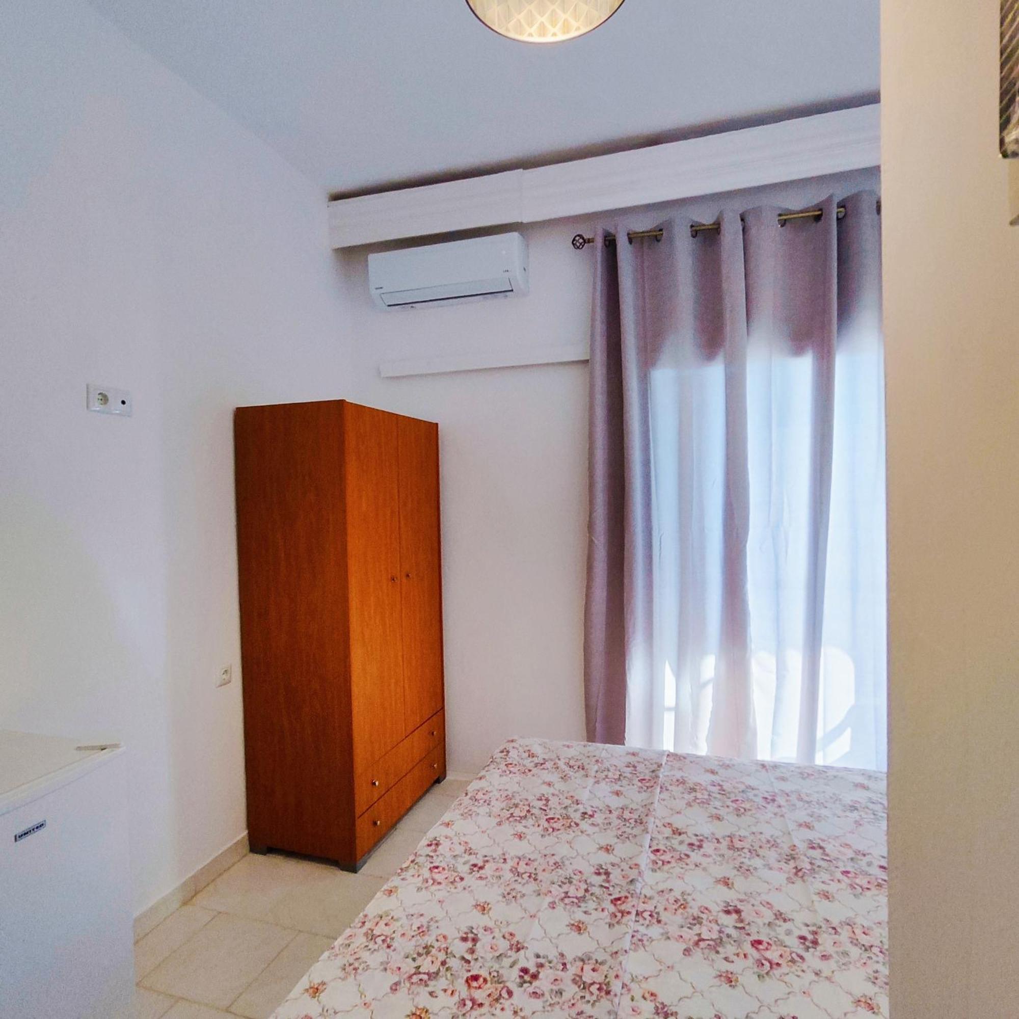 Nea Skioni Comfy Apartments - Halkidiki 外观 照片