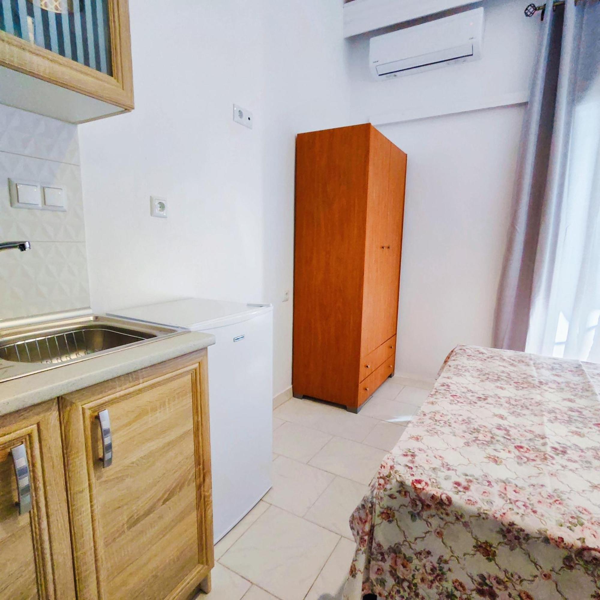 Nea Skioni Comfy Apartments - Halkidiki 外观 照片