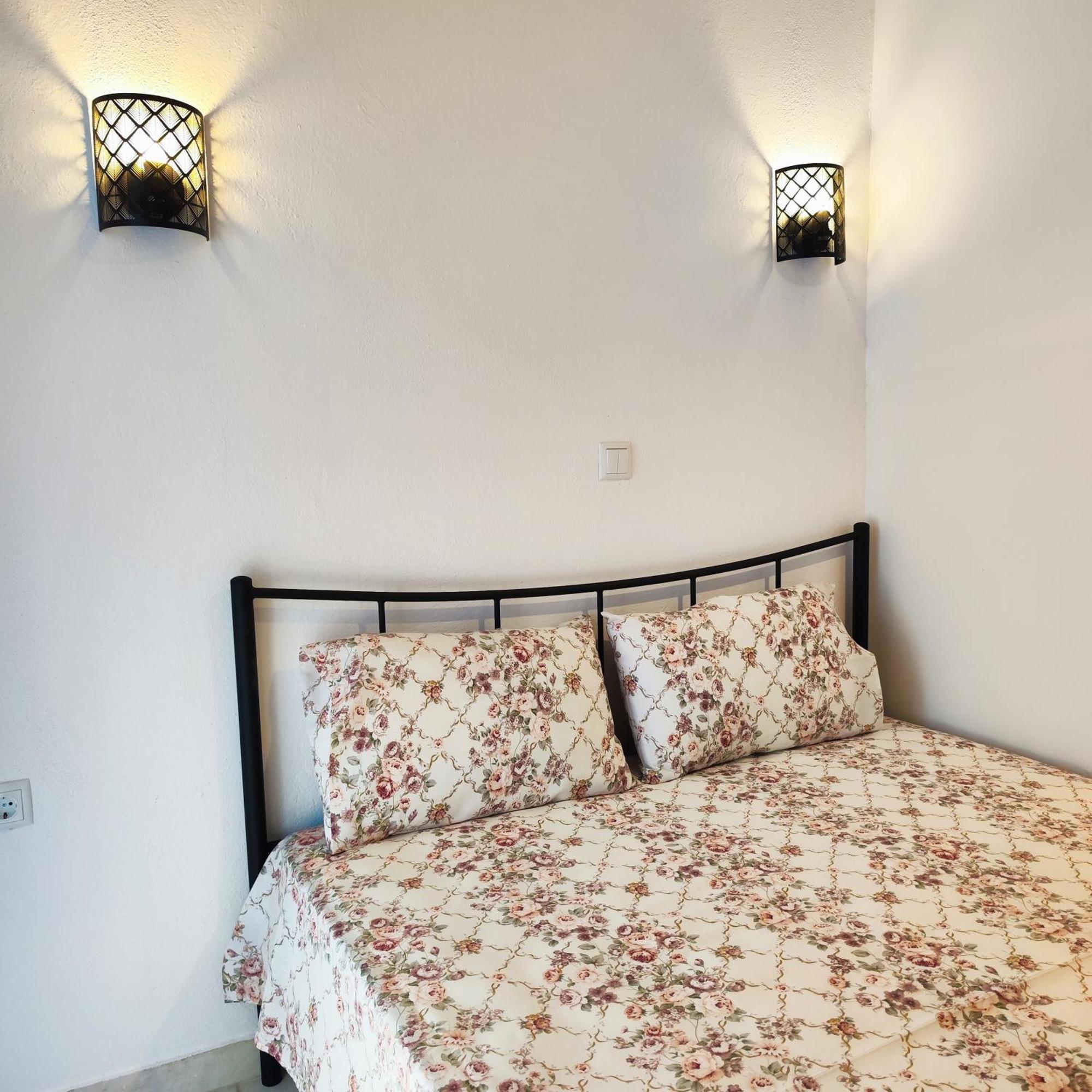 Nea Skioni Comfy Apartments - Halkidiki 外观 照片