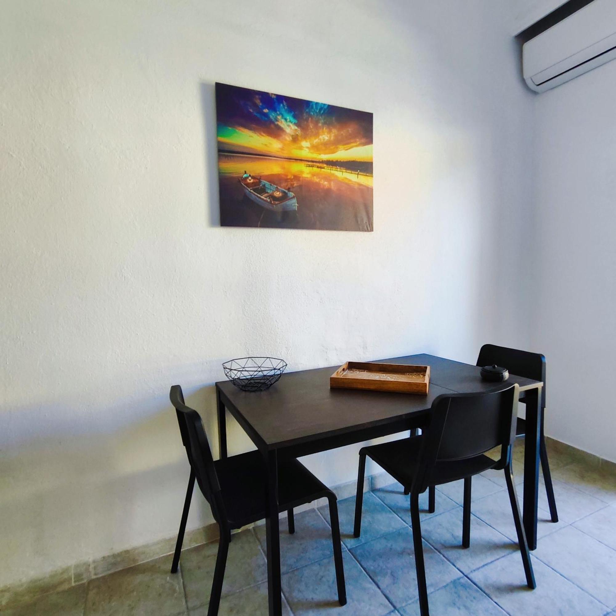 Nea Skioni Comfy Apartments - Halkidiki 外观 照片