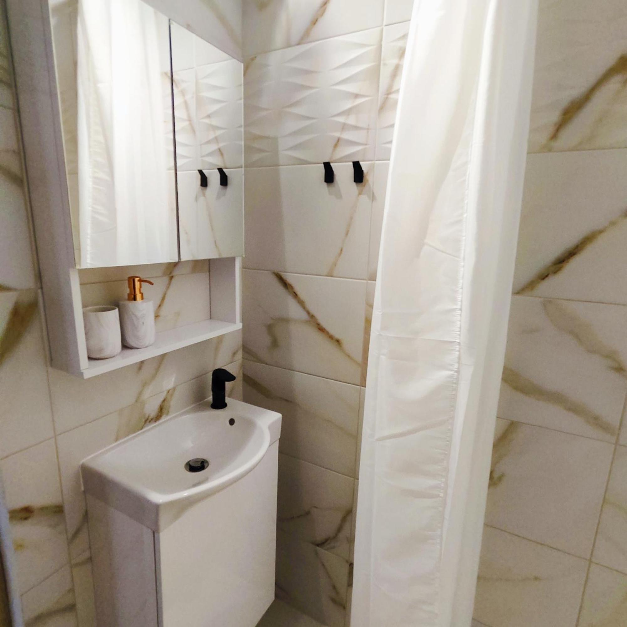 Nea Skioni Comfy Apartments - Halkidiki 外观 照片