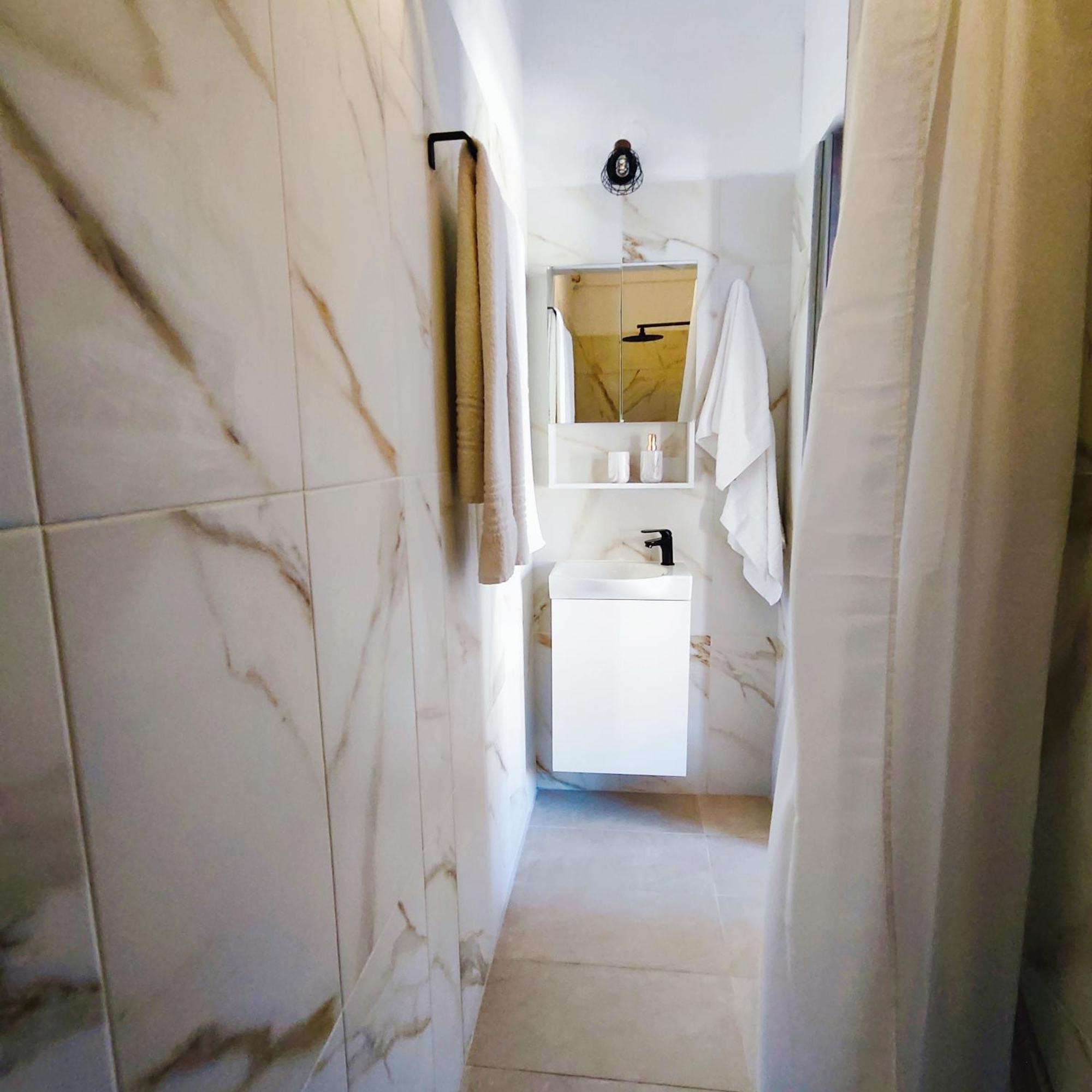Nea Skioni Comfy Apartments - Halkidiki 外观 照片