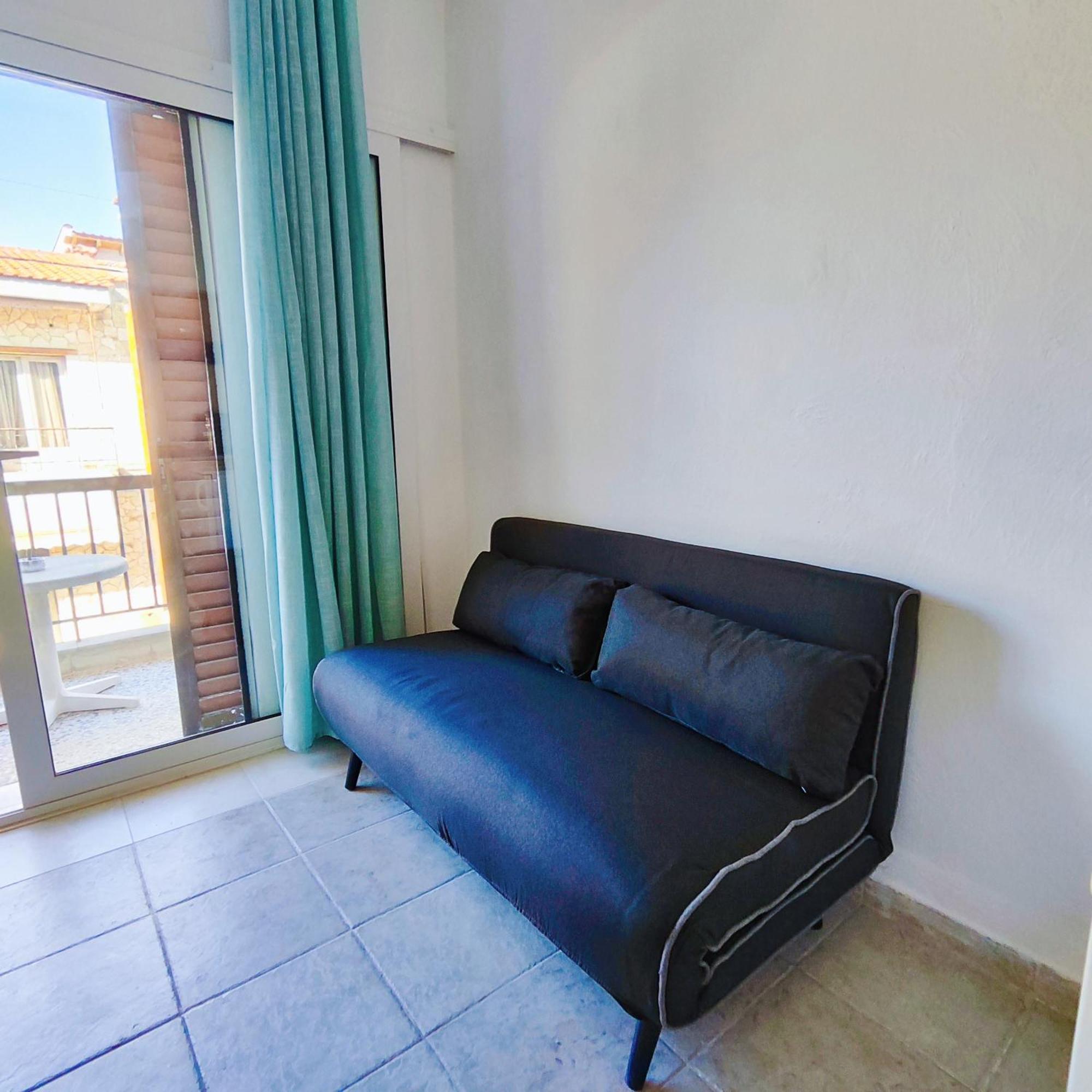 Nea Skioni Comfy Apartments - Halkidiki 外观 照片