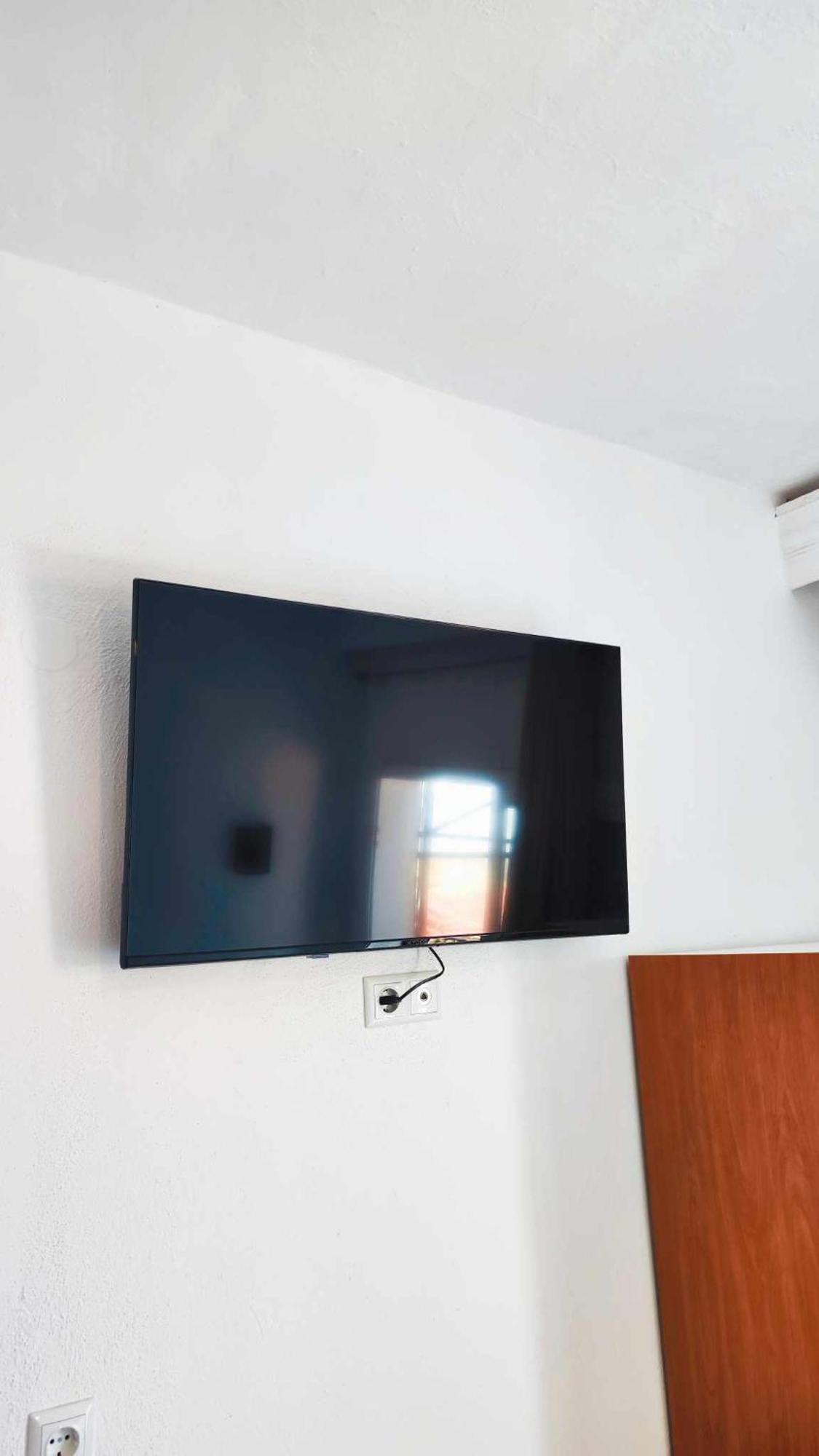 Nea Skioni Comfy Apartments - Halkidiki 外观 照片